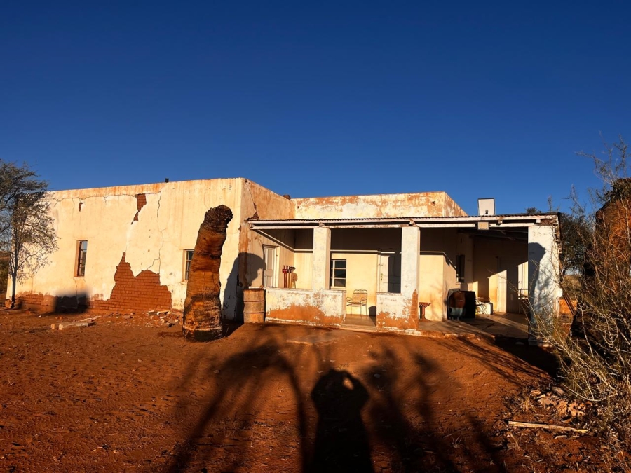 9 Bedroom Property for Sale in Joubertina Eastern Cape